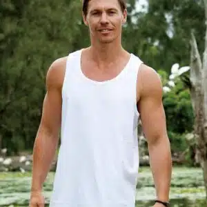 Quoz Royale Singlet