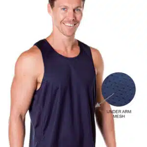 Quoz Prize Singlet