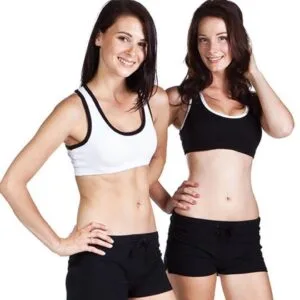 Quoz Ladies Step Top
