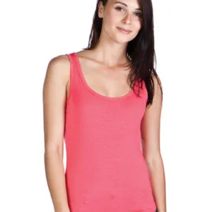 Quoz Ladies Response Top