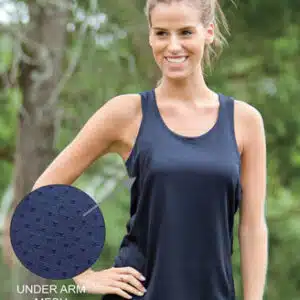 Quoz Prize Lady Singlet