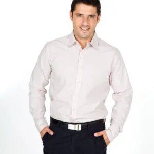 Ramo Mens Long Sleeve Shirts