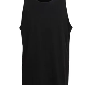 Premium Pre-Shrunk Cotton Singlet
