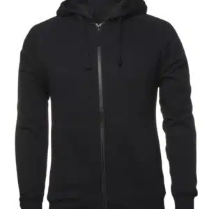 JB's Wear Kids Full Zip Fleecy Hoodie
