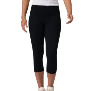 Ramo Ladies High-Rise 3/4 Leggings