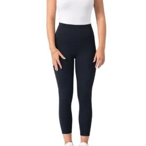 Ramo Ladies High Rise Full Length Leggings