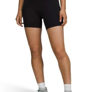 Ramo Ladies High-Rise Leggings Shorts