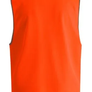 Adult Hi-Vis SAFETY VEST
