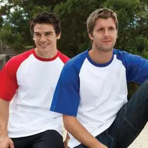 Quoz Men Active Tee