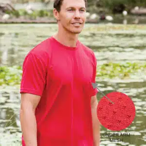 Quoz Men Prize Tee
