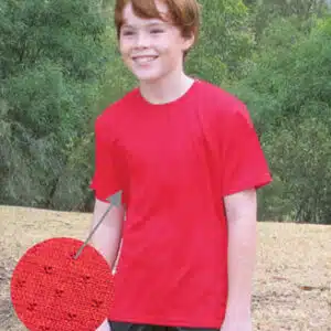 Quoz Prize Junior Tee