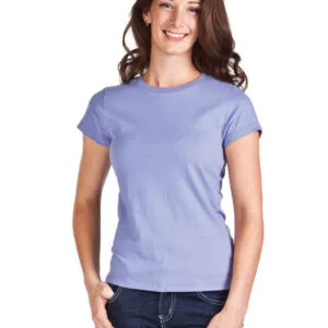 Quoz Ladies Bella Tee