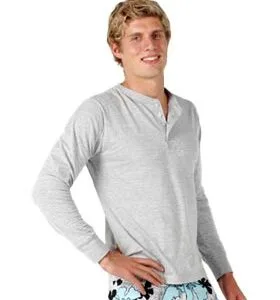 Ramo Men's Hanley L/S T-shirt