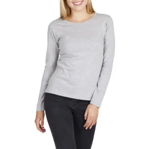 Ramo Ladies Long Sleeve T-shirt