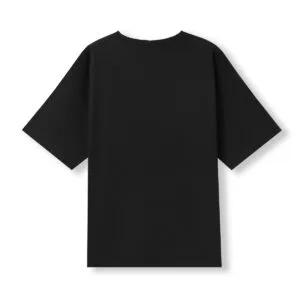 Ramo Unisex Oversize Easyfit Tees