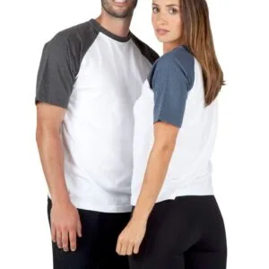 Ramo Raglan Sleeve Tee