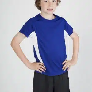 Ramo Kids Accelerator Cool-Dry T-shirt