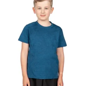 Ramo Kids Challenger 100% Polyester T-Shirt