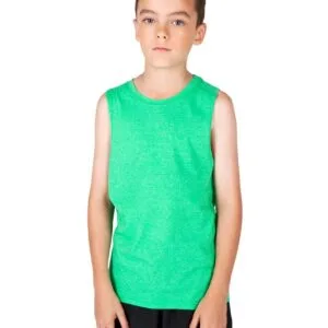 Kid's Greatness Healther Tank