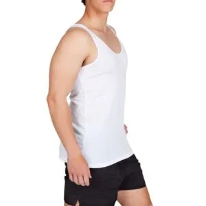 Ramo Men American Style Singlet