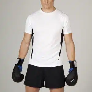 Ramo Mens Accelerator Cool Dry T-shirt (new)