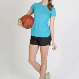 Ramo Ladies Greatness Athletic T-shirt	(new)