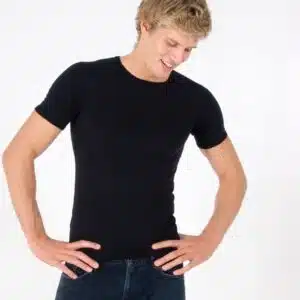Ramo Mens Spandex Tee