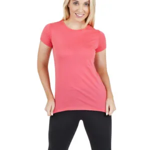 Ramo Ladies American Style T-shirt