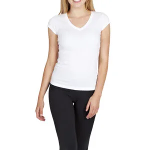 Ramo Ladies V-neck T-shirt
