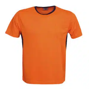 Hi Vis Cooldry T-Shirt