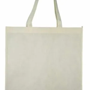 Simple Shoulder Bag