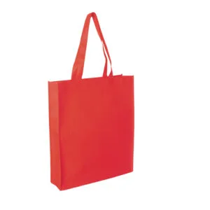 Trade Show Non Woven Tote Bag