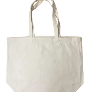 Cotton Canvas Bag