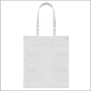 Bamboo Bag Long Handle
