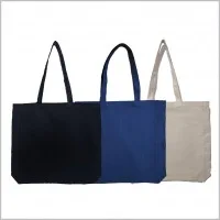 CANVAS BAG (10OZ)
