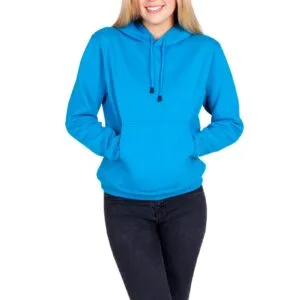 Ramo Ladies/Juniors Kangaroo Pocket Hoodies