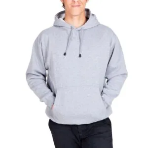 Men's Kangaroo Pocket Hoodies