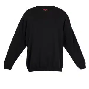 Ramo Poly Cotton Fleece Sloppy Joe