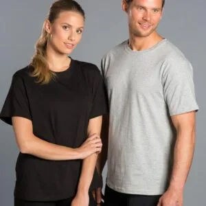 Budget Unisex Tee Shirt