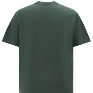 Unisex Heavy Cotton Oversized Tee