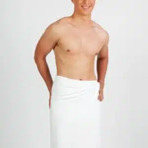 Ramo Bath Towel