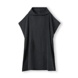 Ramo Adult's Hooded Towel With Kangaroo Pocket