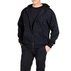 Ramo Mens Zip Hoodies with Pocket