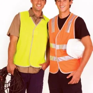 Ramo 100% Polyeter Vest without reflective tape