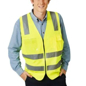 Executive Day Night Vest